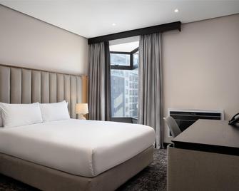 Premier Splendid Inn Umhlanga - Durban - Ložnice