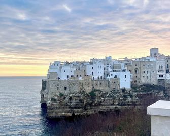 Santo Stefano Home & Breakfast - Polignano a Mare