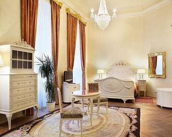 Château Liblice - Byšice - Quarto