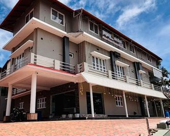Payana Heights - Madikeri - Building