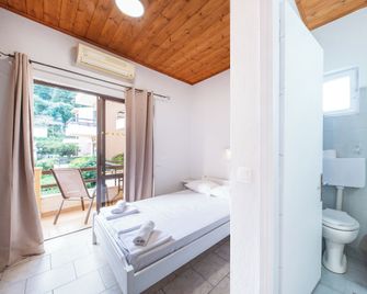 Le Mirage Hotel - Benitses