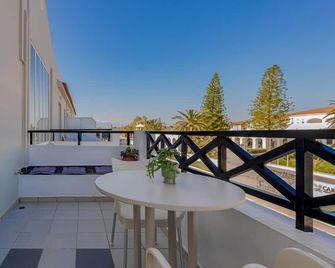 Kalimera apartments - Adelianos Kampos - Balkón