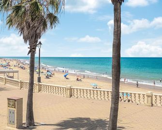 2 bedroom nice home in Chipiona - Chipiona - Strand