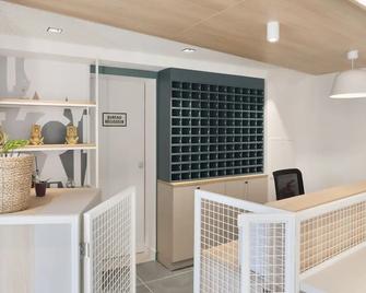 Residence Sweetly Isatis - Mérignac