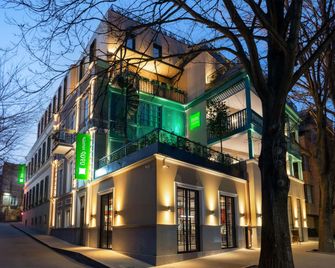ibis Styles Old Tbilisi - Tbilisi - Edificio