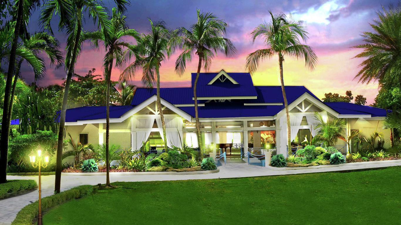 كاليكو بيتش كلوب - منتجع شامل جميع الخدمات