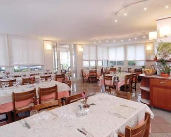 Hotel Lido - Deiva marina - Restaurant