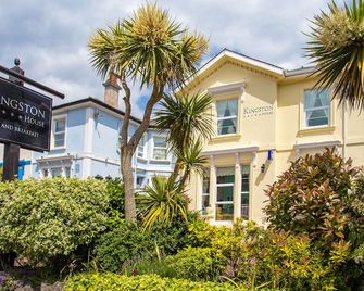 Kingston House - Torquay - Κτίριο