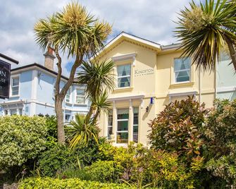 Kingston House - Torquay - Bygning