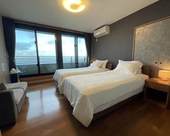 View - Nanjo - Habitación