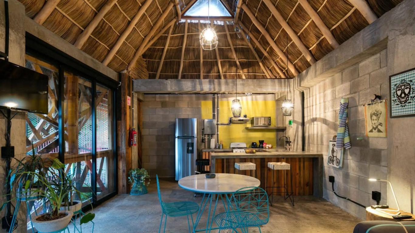 Papelillo Lofts