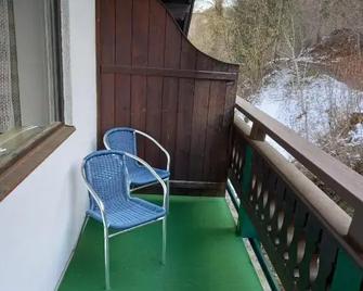 Gasthof zum Pfandl - Bad Ischl - Balcone