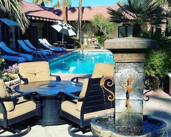 La Maison Hotel - Adults Only - Palm Springs - Pool