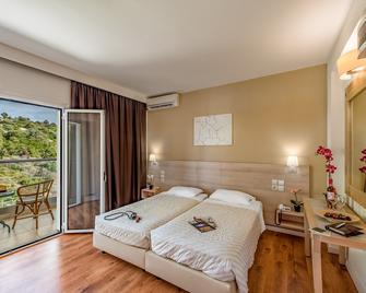 Evia Riviera Resort - Amárynthos - Habitación
