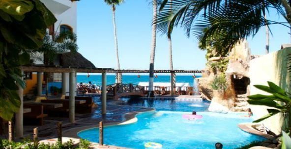 Hotel y Villas Quinta Minas