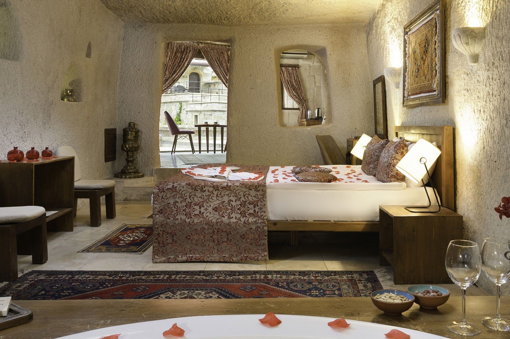 دوورز أوف تشيبيدوشيا