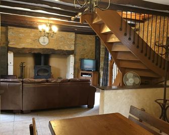 Cottage de La Mothe - Meyrals