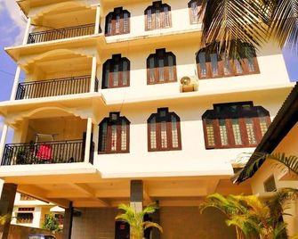 Bmg Urban Stay - Guwahati - Edificio