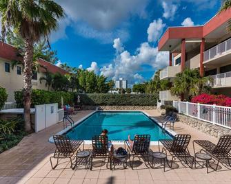 La Costa Beach Club - Pompano Beach - Pool