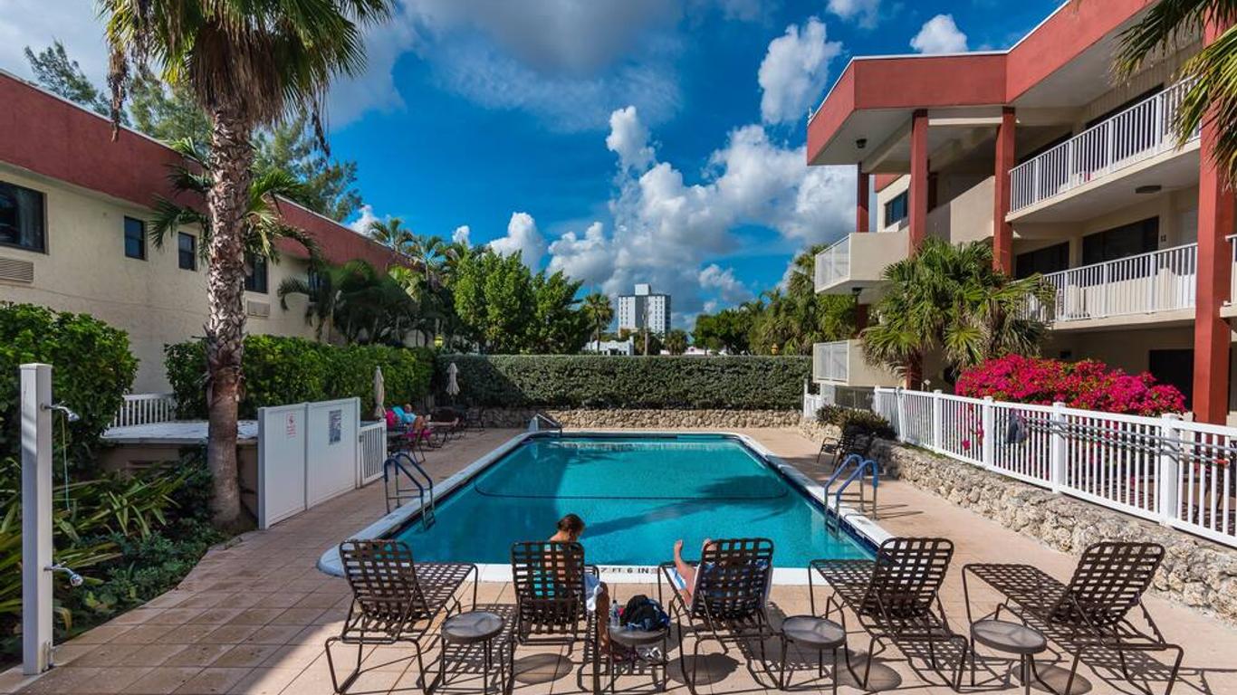 لا كوستا بيتش كلوب