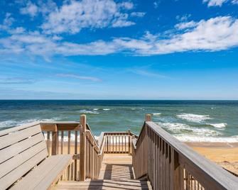 Sh101 Reel Catch - Southern Shores - Beach