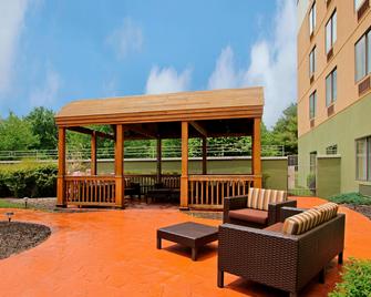 Courtyard Rockaway-Mount Arlington - Mount Arlington - Patio