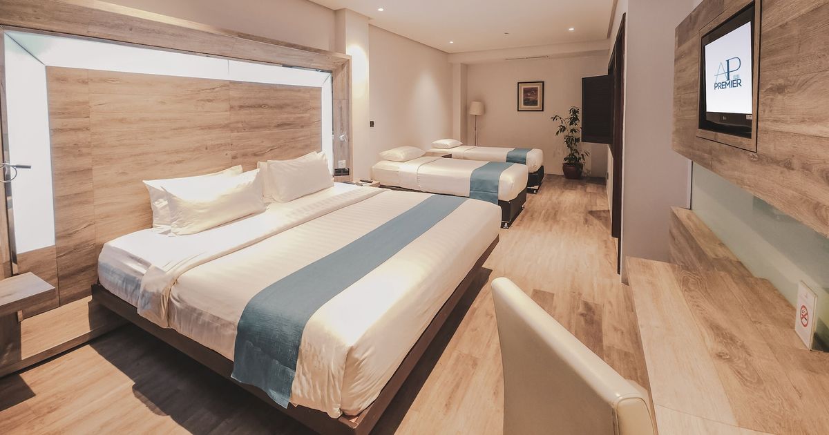 Ap Premier Batam, Batam | HotelsCombined
