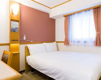 Toyoko Inn Kawasaki Ekimae Isago - Kawasaki