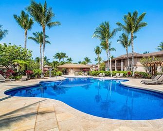 Aston Waikoloa Colony Villas - Waikoloa Village - Pool