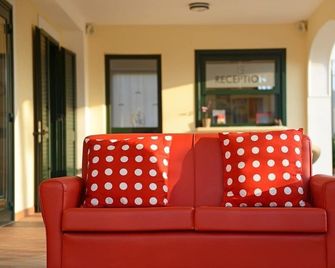 Victoria Resort - Ascea