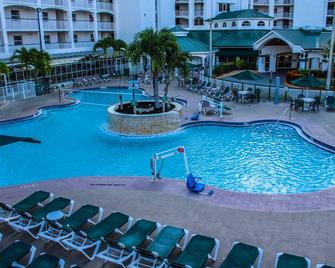 The Resort on Cocoa Beach - Cocoa Beach - Pool