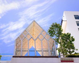 Ucsi Hotel Kuching - Kuching - Edificio