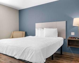Extended Stay America Suites - Detroit - Rochester Hills - Rochester Hills - Bedroom