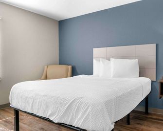 Extended Stay America Suites - Detroit - Rochester Hills - Rochester Hills - Schlafzimmer