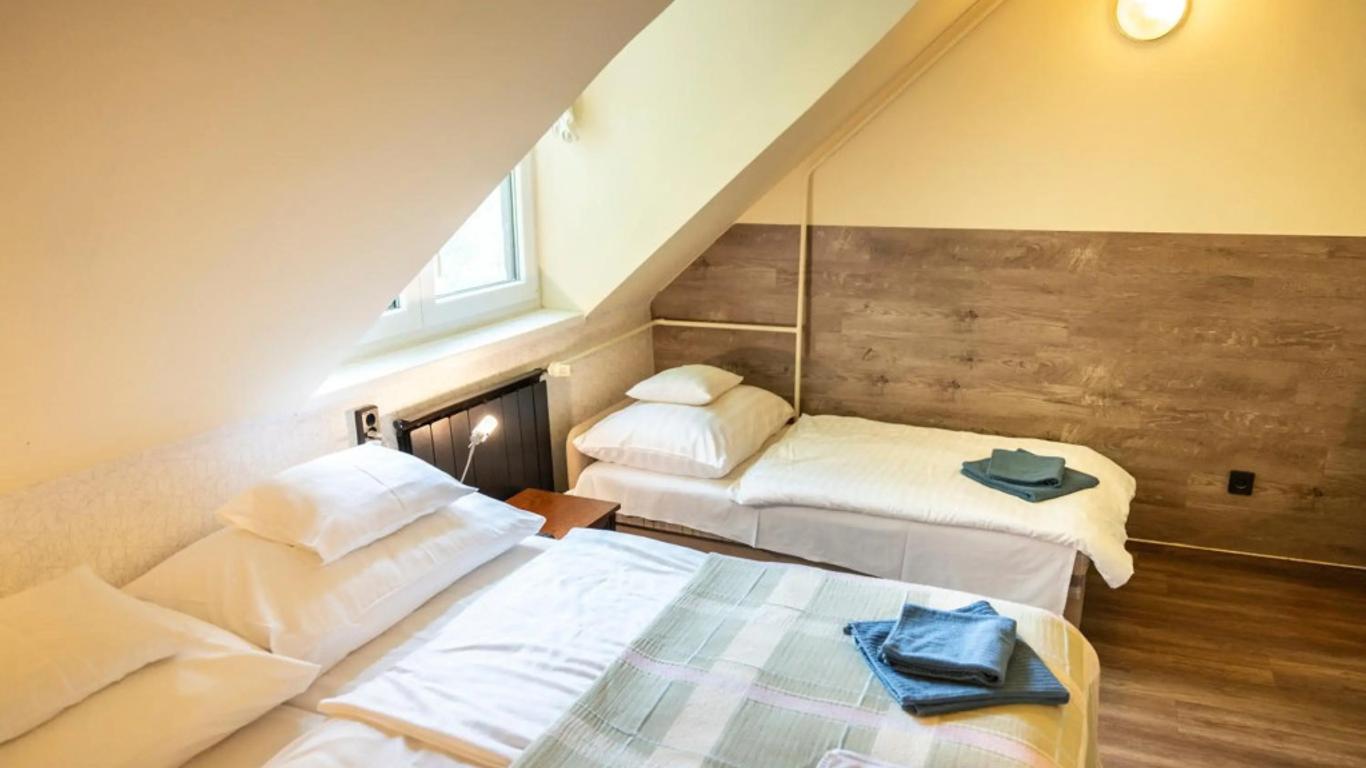 Hotel Bobbio