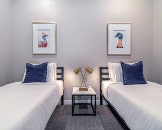 Kasa Downtown Des Moines - Des Moines - Habitación