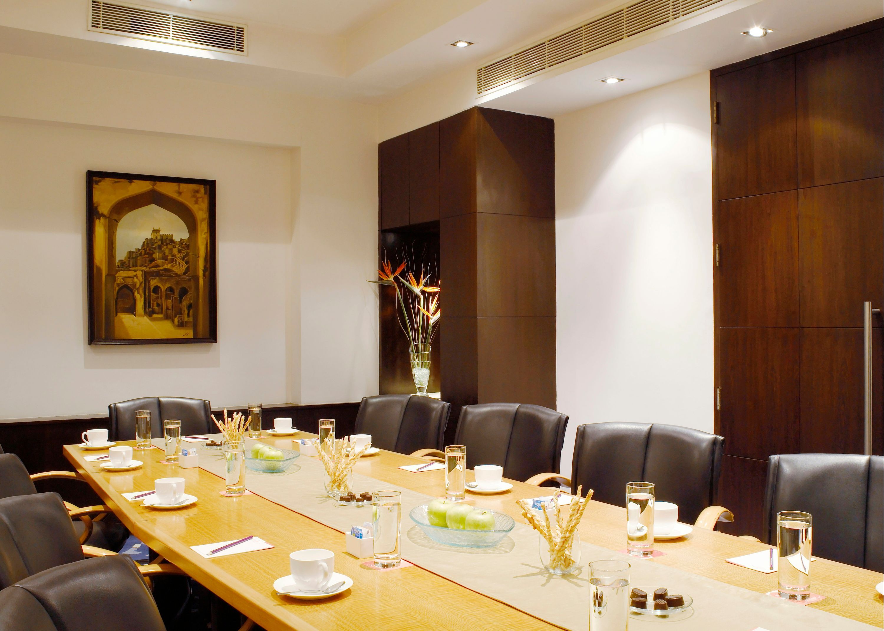 The Golkonda Hyderabad