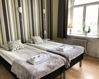 Järnvägshotellet - Gävle