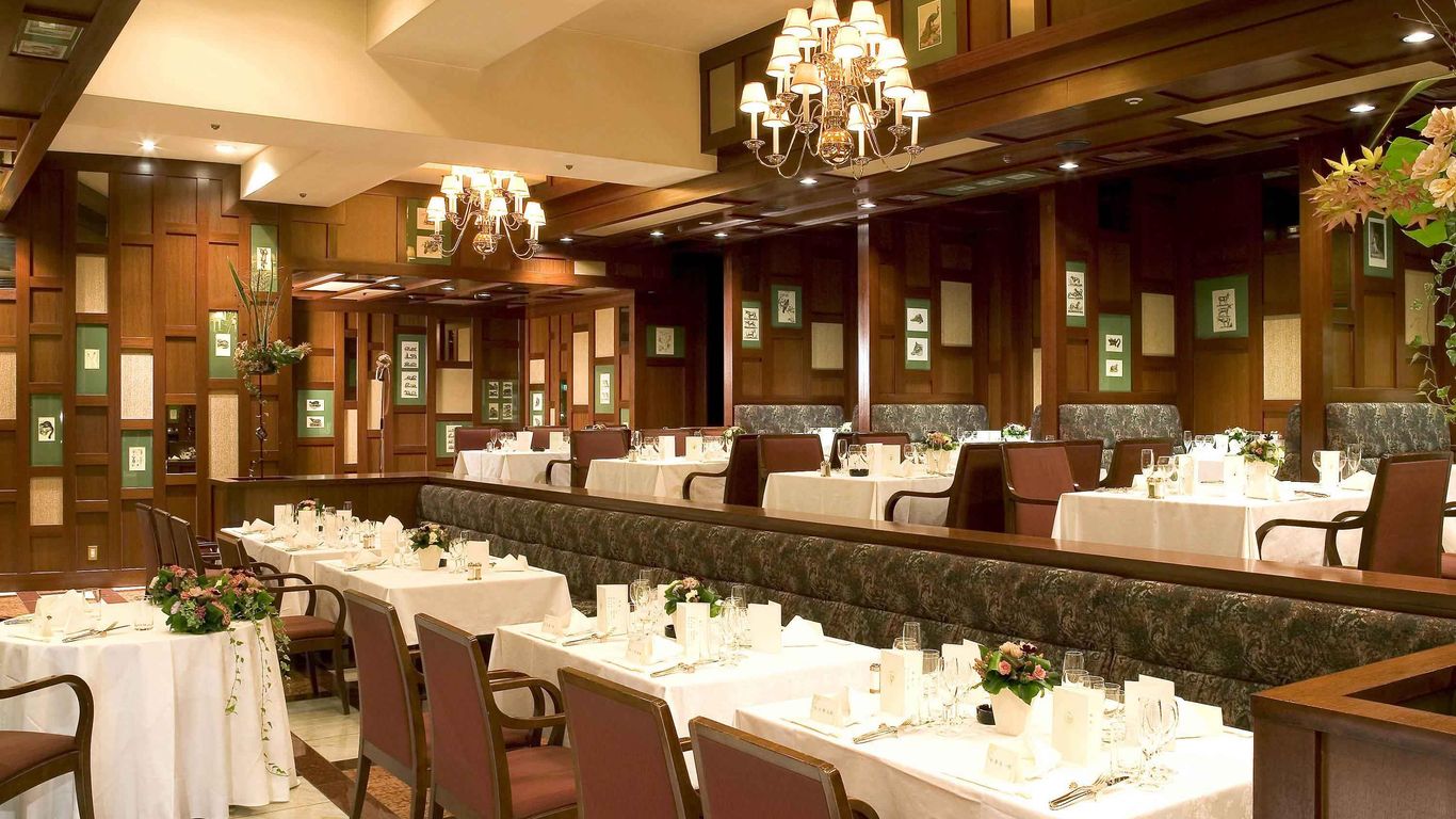 Mercure Nagoya Cypress