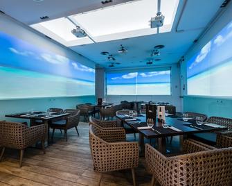 Num Hotel - Salou - Restaurant
