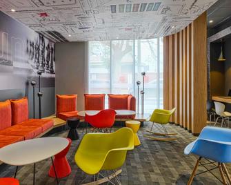 ibis Trujillo - Trujillo - Gebäude