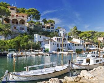 Harbour view 1 - Cala Figuera - Buiten zicht
