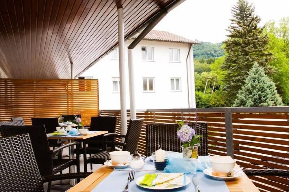 Sapia Hotel St. Fridolin