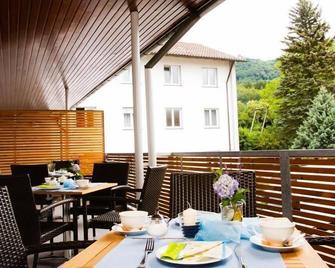 St. Fridolin - Bad Säckingen - Restaurant