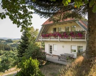 Schornhof - Oberwolfach