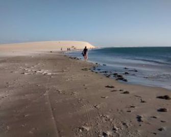 Casa Mar Suites - Jijoca de Jericoacoara - Beach