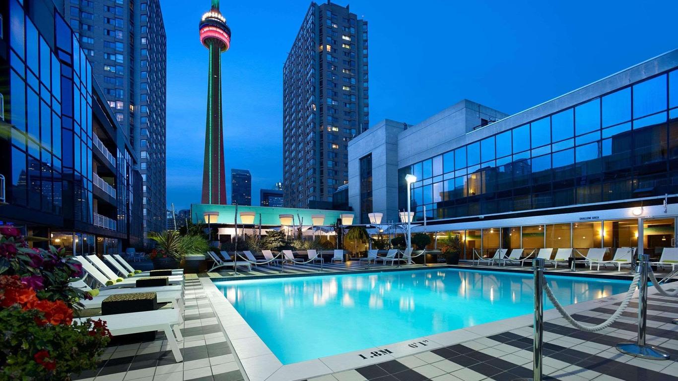 Radisson Blu Toronto Downtown