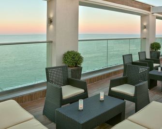Grifid Hotel Metropol - Golden Sands - Balcony