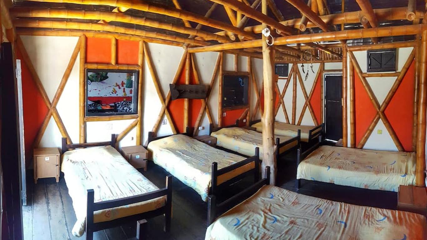 Hostal Bambu