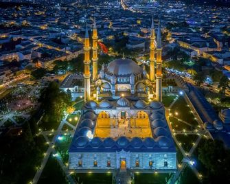 Balta Hotel - Edirne